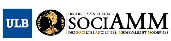 logo-SOCIAMM - Centre de recherches Histoire, Arts et Culture des Sociétés anciennes, médiévales et modernes